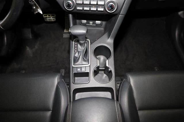 Thumbnail: 2020 Kia Sportage - 16