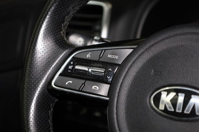 Thumbnail: 2020 Kia Sportage - 33