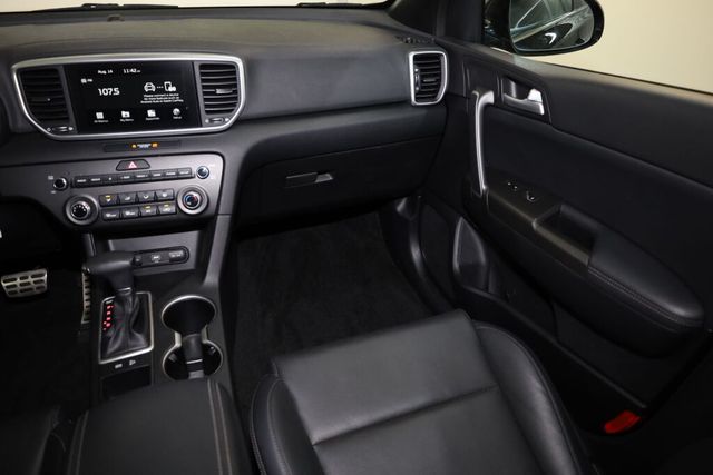 Thumbnail: 2020 Kia Sportage - 13