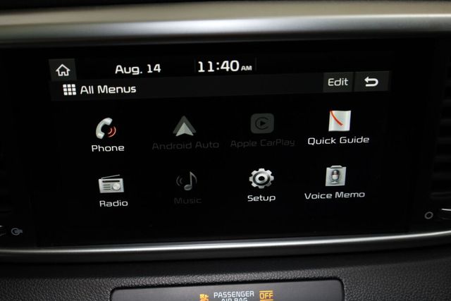 Thumbnail: 2020 Kia Sportage - 28