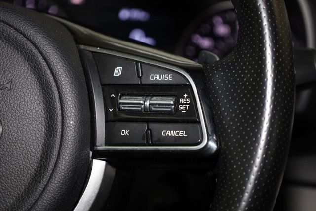 Thumbnail: 2020 Kia Sportage - 32