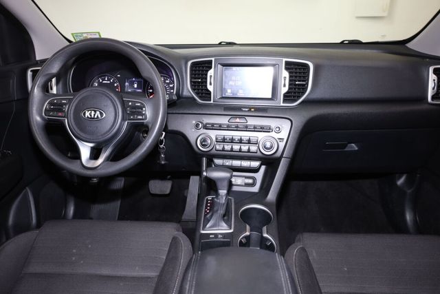 Thumbnail: 2018 Kia Sportage - 14
