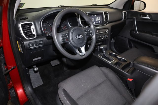 Thumbnail: 2018 Kia Sportage - 2