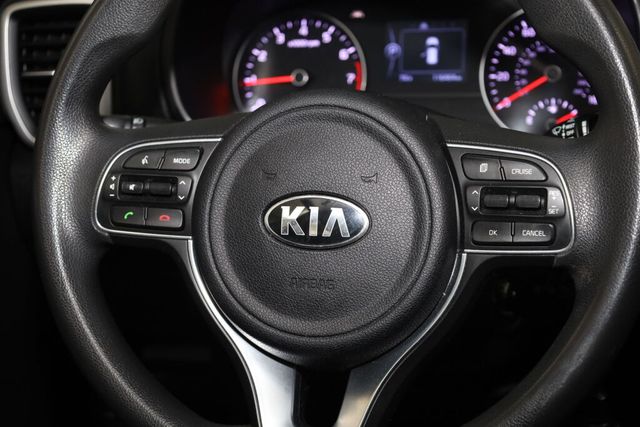 Thumbnail: 2018 Kia Sportage - 35
