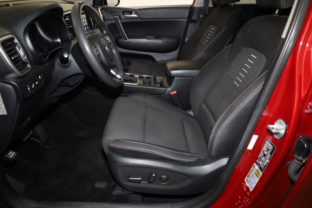 Thumbnail: 2018 Kia Sportage - 10