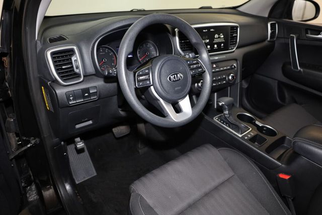 Thumbnail: 2020 Kia Sportage - 2