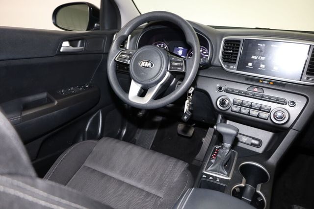 Thumbnail: 2020 Kia Sportage - 13