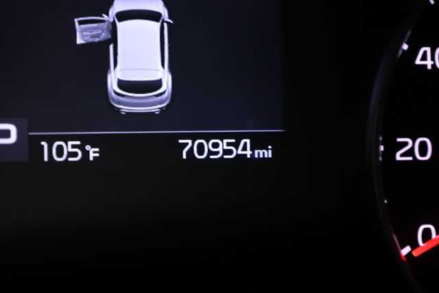 Thumbnail: 2020 Kia Sportage - 17