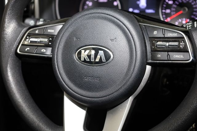 Thumbnail: 2020 Kia Sportage - 34