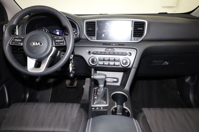 Thumbnail: 2020 Kia Sportage - 14