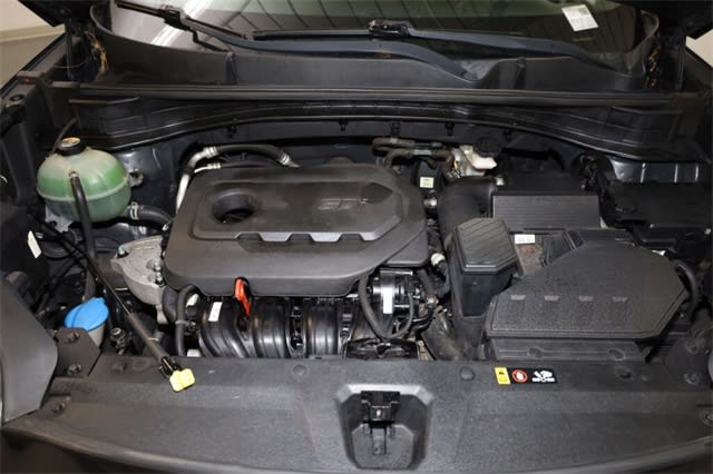 Thumbnail: 2018 Kia Sportage - 8