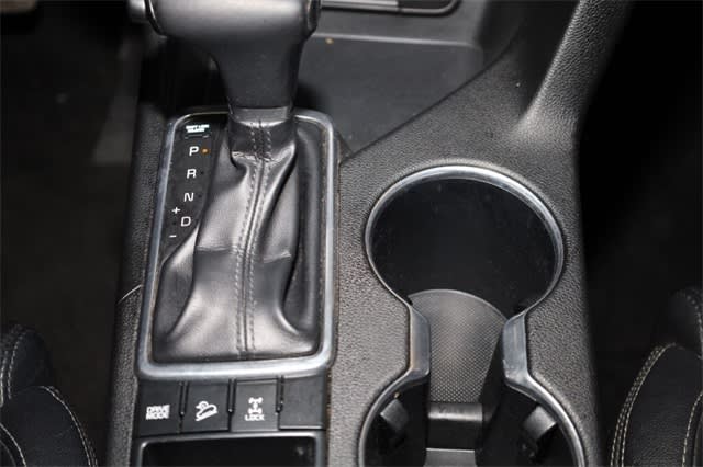 Thumbnail: 2018 Kia Sportage - 16