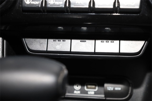 Thumbnail: 2018 Kia Sportage - 37