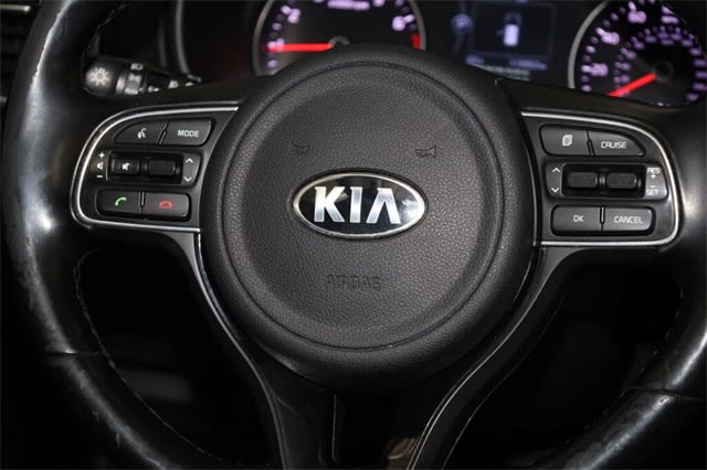 Thumbnail: 2018 Kia Sportage - 40