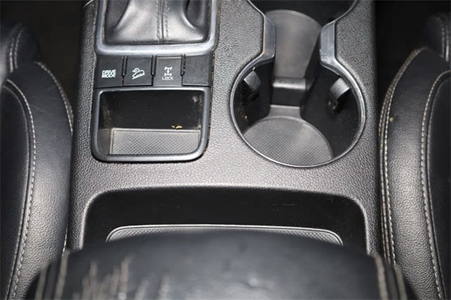 Thumbnail: 2018 Kia Sportage - 39