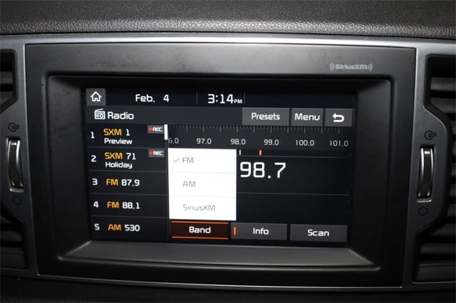 Thumbnail: 2018 Kia Sportage - 35