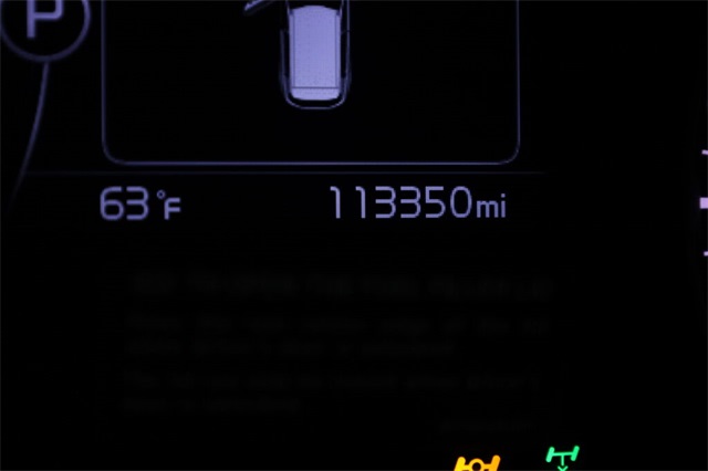 Thumbnail: 2018 Kia Sportage - 17