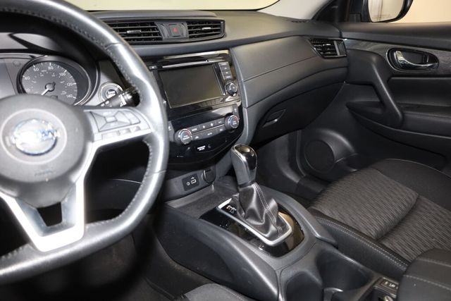 Thumbnail: 2019 Nissan Rogue - 9