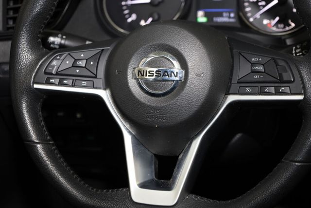 Thumbnail: 2019 Nissan Rogue - 36