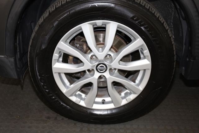 Thumbnail: 2019 Nissan Rogue - 7
