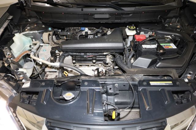 Thumbnail: 2019 Nissan Rogue - 8