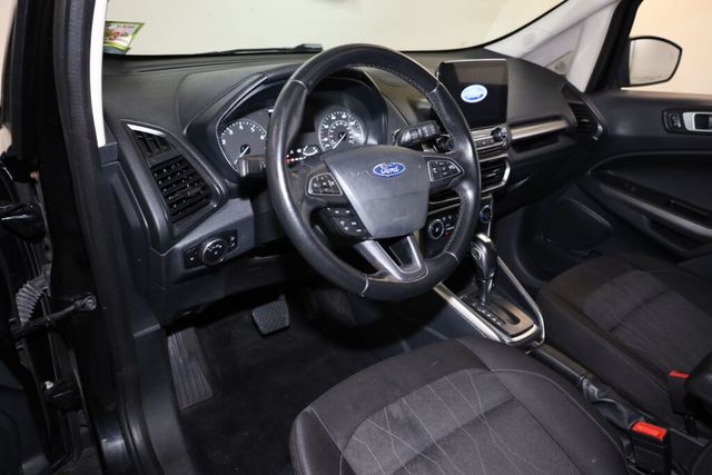 Thumbnail: 2018 Ford EcoSport - 2