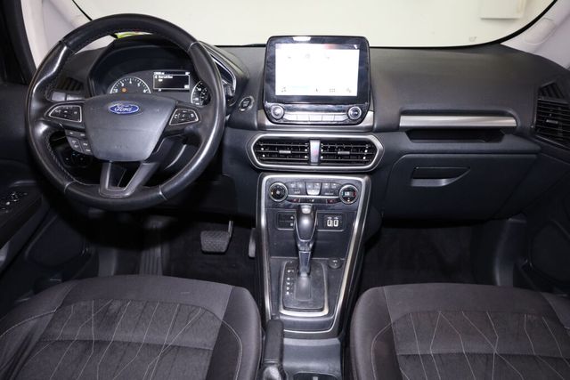 Thumbnail: 2018 Ford EcoSport - 14