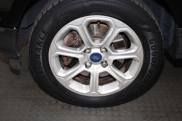 Thumbnail: 2018 Ford EcoSport - 7