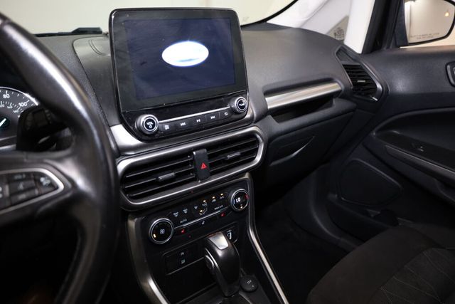 Thumbnail: 2018 Ford EcoSport - 9