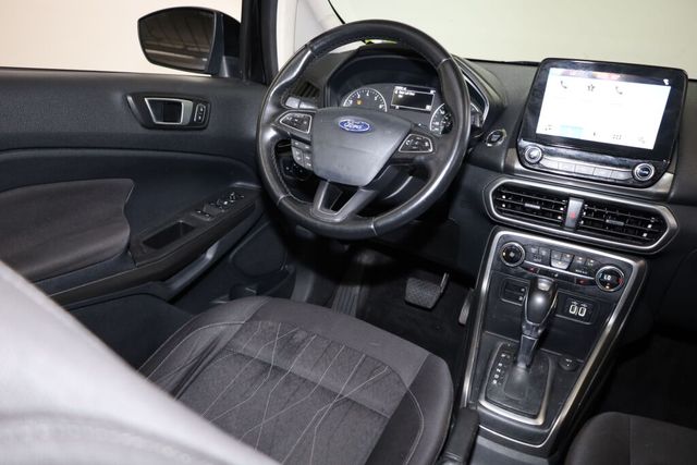 Thumbnail: 2018 Ford EcoSport - 13