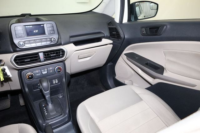 Thumbnail: 2021 Ford EcoSport - 28