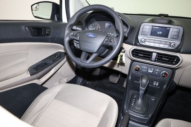 Thumbnail: 2021 Ford EcoSport - 13