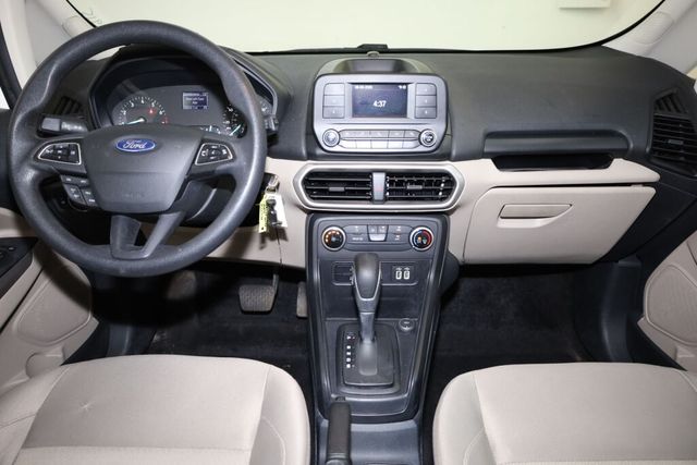 Thumbnail: 2021 Ford EcoSport - 14