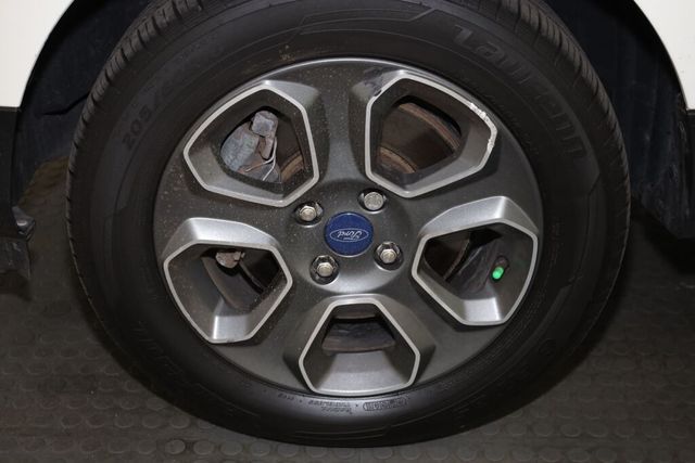 Thumbnail: 2021 Ford EcoSport - 7
