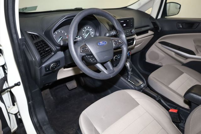 Thumbnail: 2021 Ford EcoSport - 2