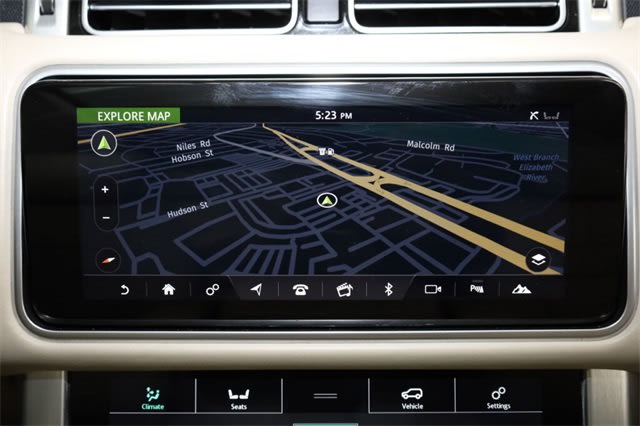Thumbnail: 2019 Land Rover Range Rover - 33
