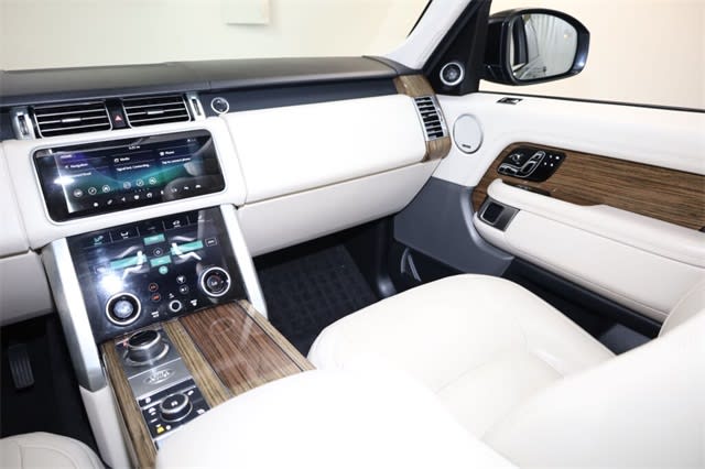 Thumbnail: 2019 Land Rover Range Rover - 13