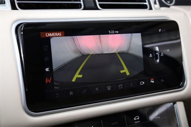Thumbnail: 2019 Land Rover Range Rover - 15