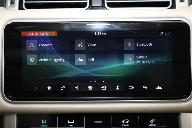 Thumbnail: 2019 Land Rover Range Rover - 35