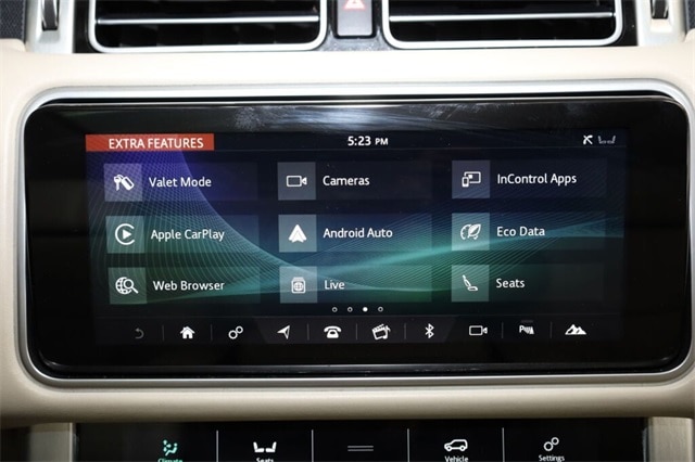 Thumbnail: 2019 Land Rover Range Rover - 34