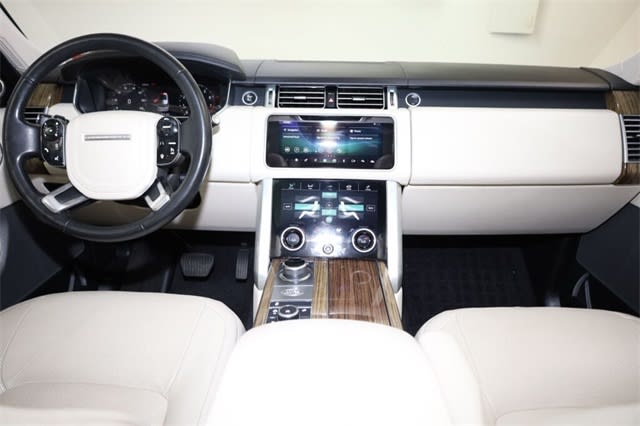 Thumbnail: 2019 Land Rover Range Rover - 9