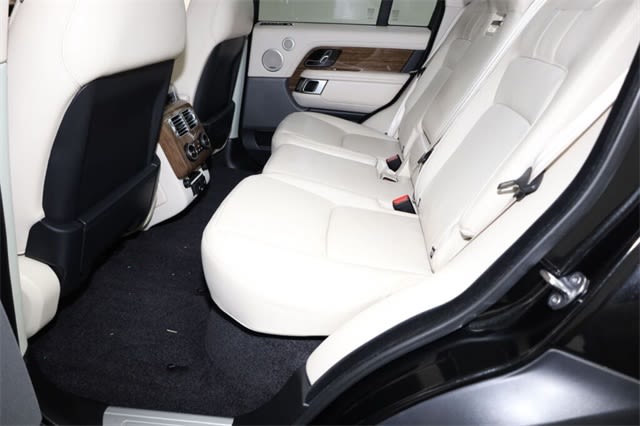 Thumbnail: 2019 Land Rover Range Rover - 12