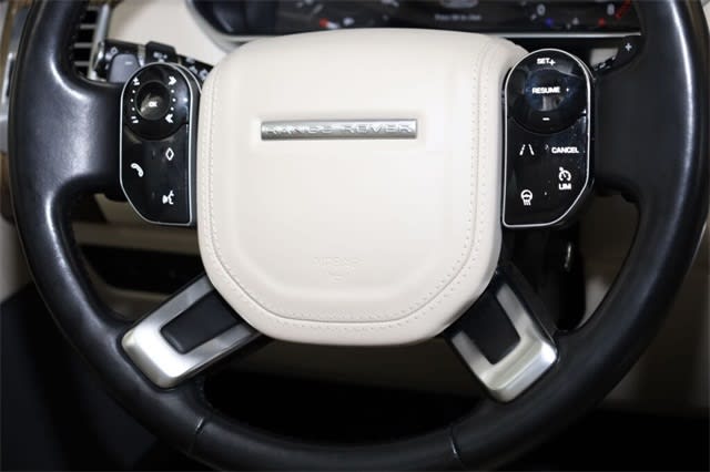 Thumbnail: 2019 Land Rover Range Rover - 39