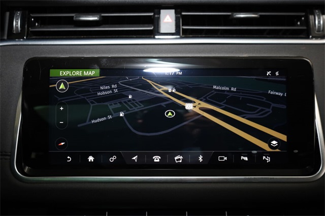 Thumbnail: 2020 Land Rover Range Rover Evoque - 32