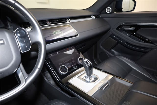 Thumbnail: 2020 Land Rover Range Rover Evoque - 30