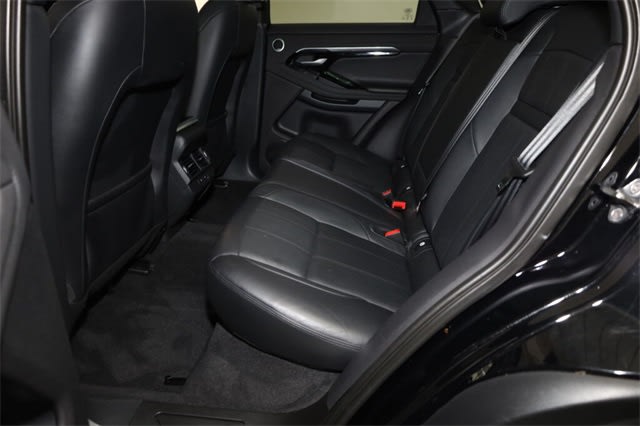 Thumbnail: 2020 Land Rover Range Rover Evoque - 12