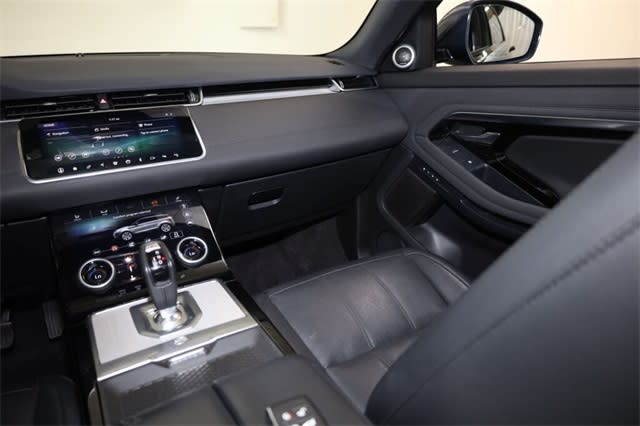 Thumbnail: 2020 Land Rover Range Rover Evoque - 28