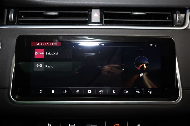 Thumbnail: 2020 Land Rover Range Rover Evoque - 33