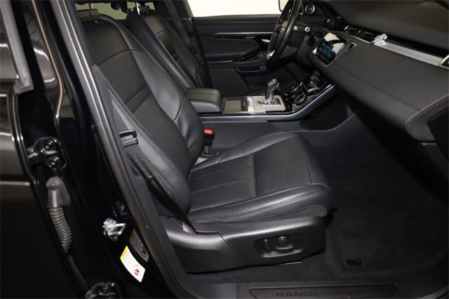 Thumbnail: 2020 Land Rover Range Rover Evoque - 11