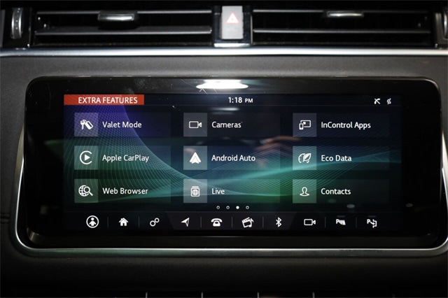 Thumbnail: 2020 Land Rover Range Rover Evoque - 34